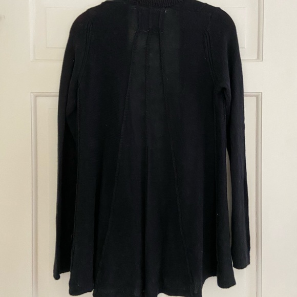 Anthropologie Angel of the North cardigan - Picture 2 of 6